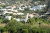 Een mooi bergdorpje op Karpthos (Griekenland)