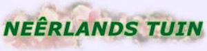 Neêrlands Tuin is een hele informatieve site, die lang niet alleen maar over exotische planten gaat.